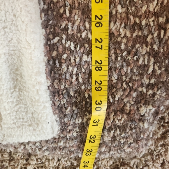 C54 Maurices hooded sweater cardigan - Picture 10 of 10